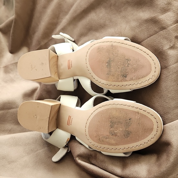 Ton Grace sandals - Picture 4 of 8